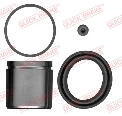 Repair Kit, brake caliper